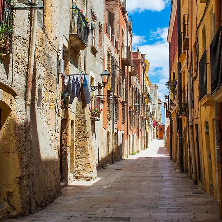 Mediterranean Way - Pere Martell Tarragona Exterior foto