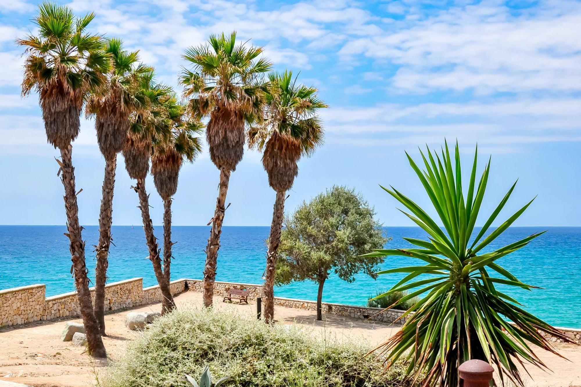 Mediterranean Way - Pere Martell Tarragona Exterior foto