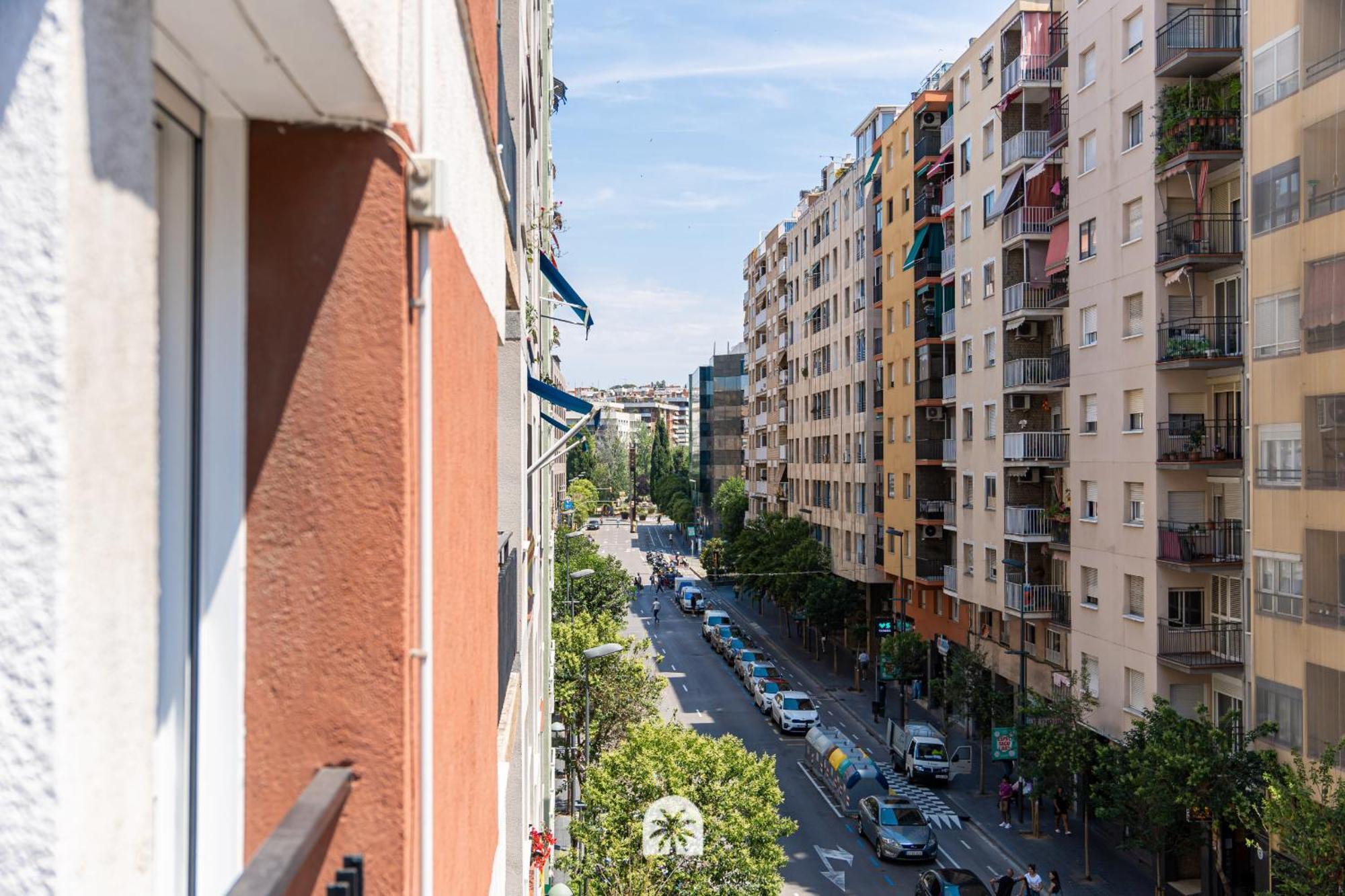 Mediterranean Way - Pere Martell Tarragona Exterior foto