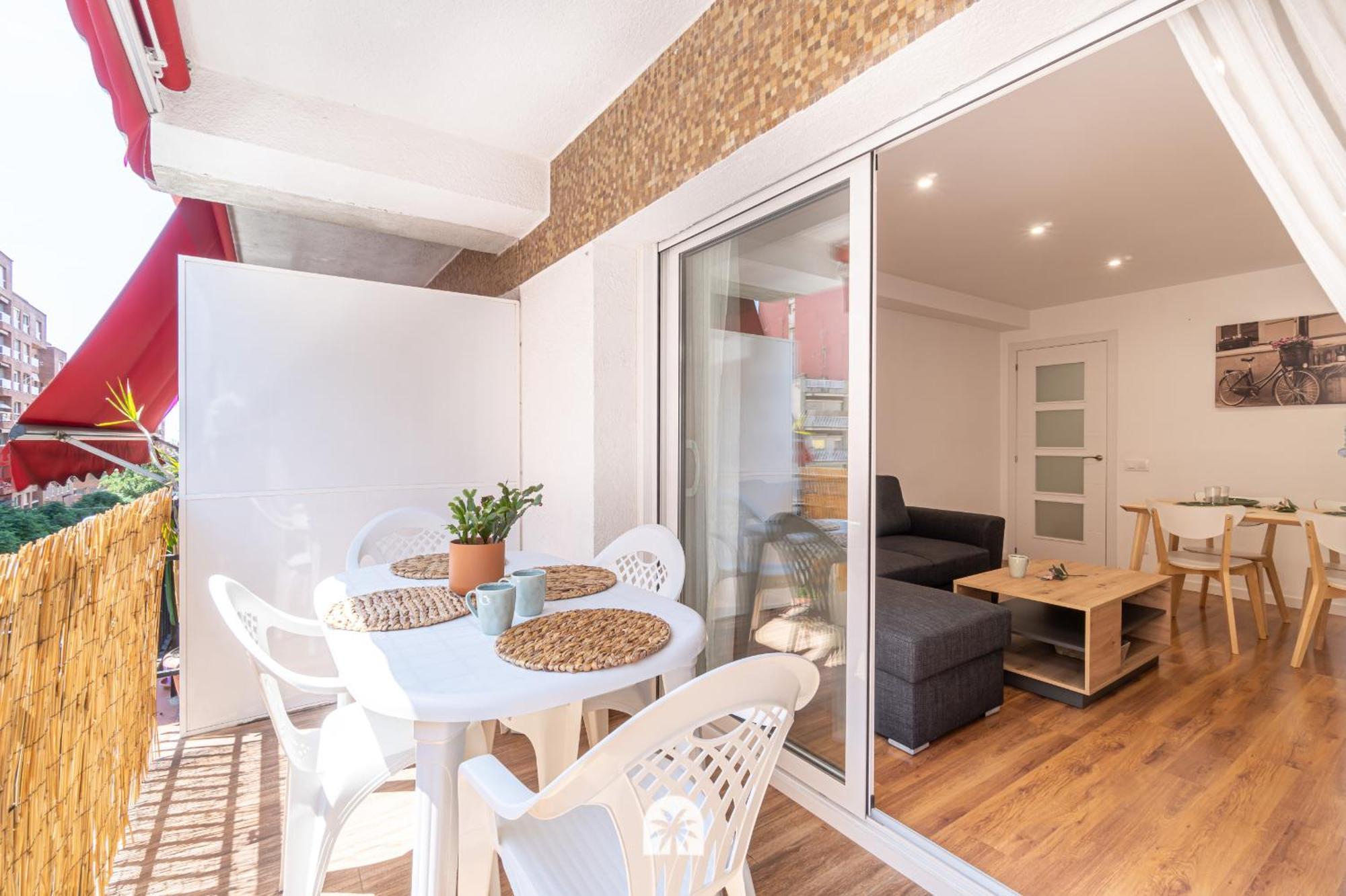 Mediterranean Way - Pere Martell Tarragona Exterior foto